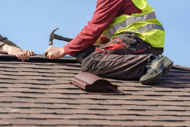 Best Roof Repair Specialists  in Ecru, MS