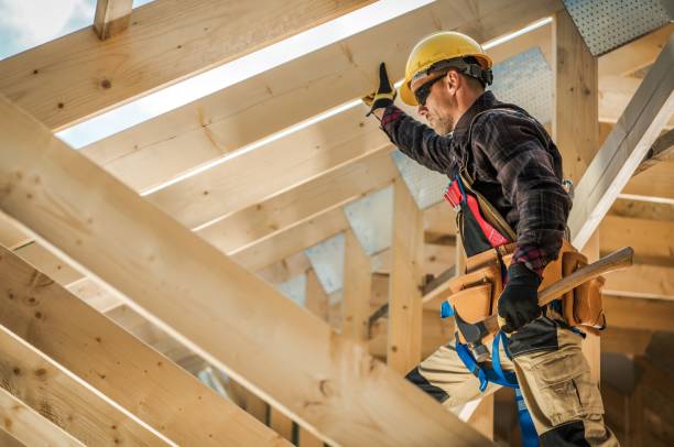 Best Roof Waterproofing Services  in Ecru, MS