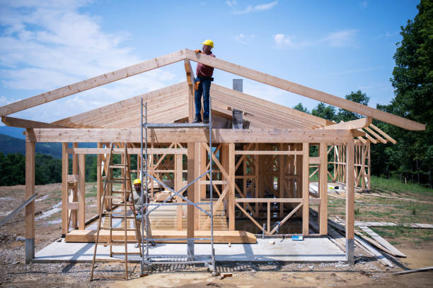 Best Storm Damage Roof Repair  in Ecru, MS