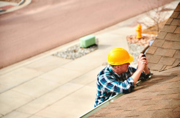 Best Roof Leak Repair  in Ecru, MS